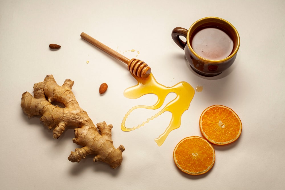  How to Use Ginger to Last Longer In Bed 