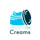  Creams 