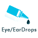  Eye EarDrops 