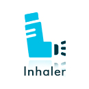  Inhaler 