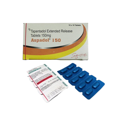  Aspadol 150 mg 
