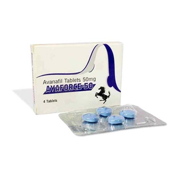  Avaforce 50 mg 