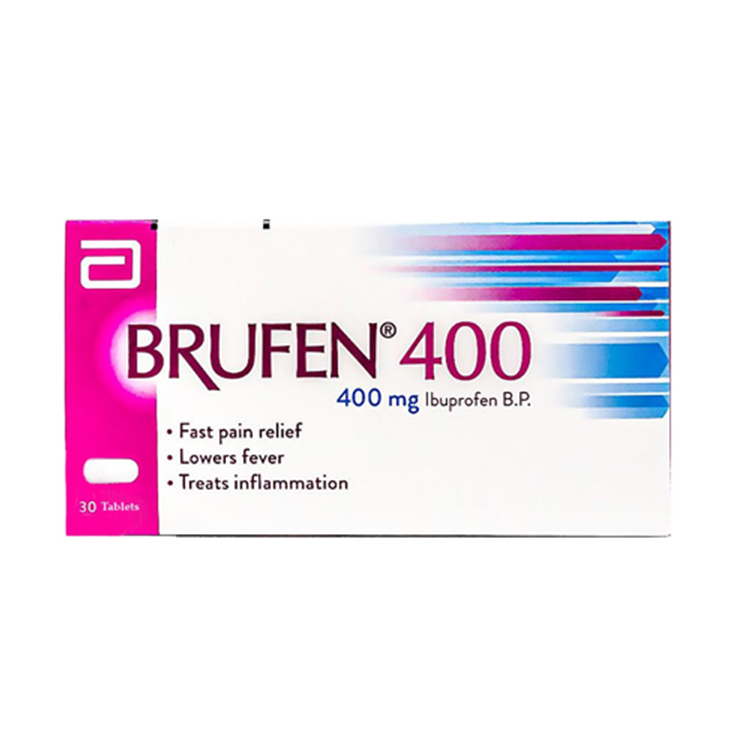  Brufen 400 mg 
