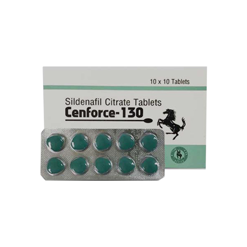  Cenforce 130 mg 