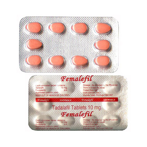  Femalefil 10 mg 