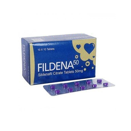  Fildena 50 mg 