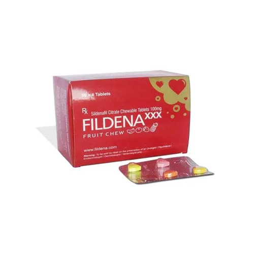  Fildena XXX 100 mg 