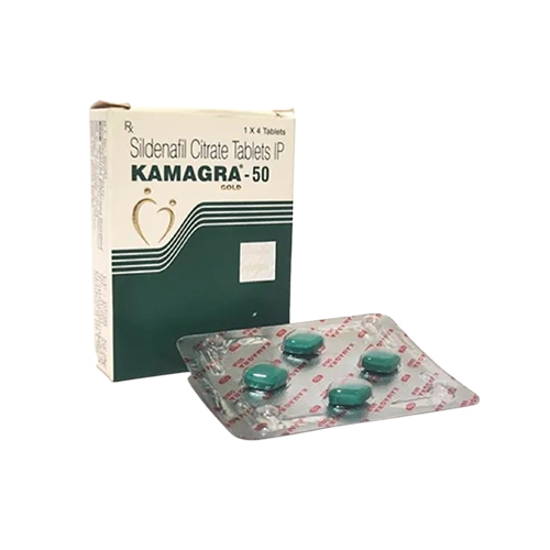  Kamagra Gold 50 mg 