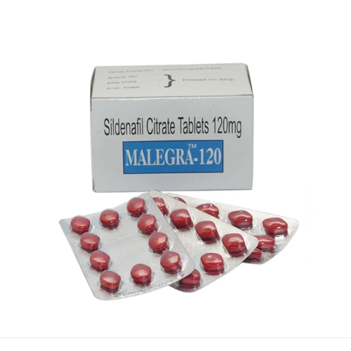  Malegra 120 mg 