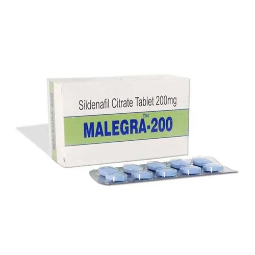  Malegra 200 mg 