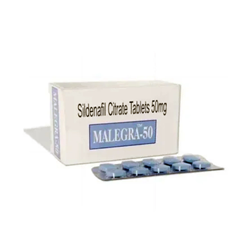 Malegra 50 mg 