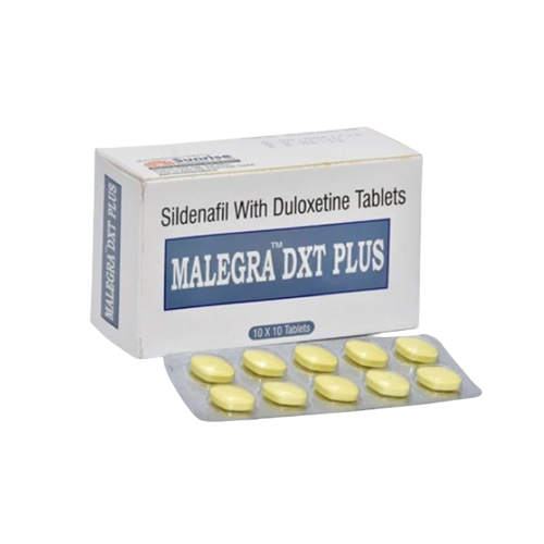  Malegra DXT Plus 