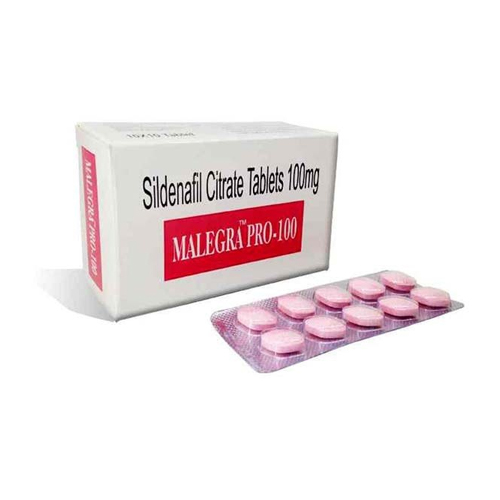  Malegra Professional 100 mg 