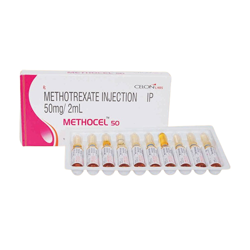  Methotrexate Injection 