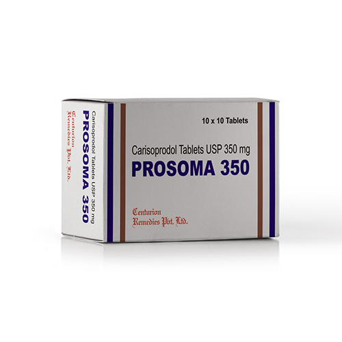  Prosoma 350 