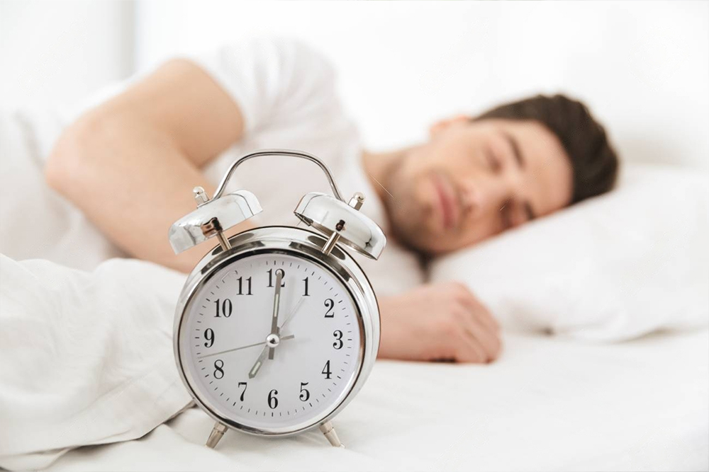 Learn About 6 Types Of Sleep Disorders