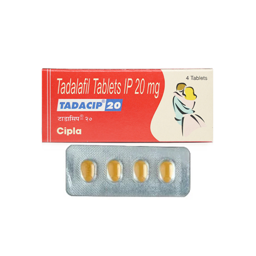  Tadacip 20 mg 