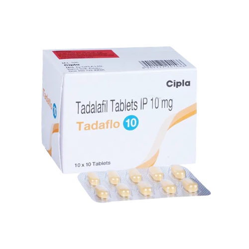  Tadaflo 10 mg 