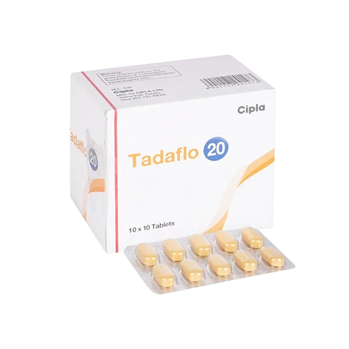  Tadaflo 20 mg 