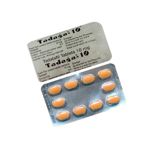  Tadaga 10 mg 