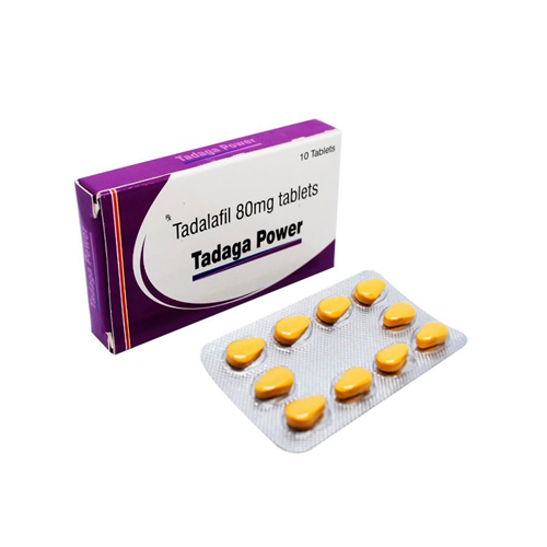  Tadaga Power 80 mg 
