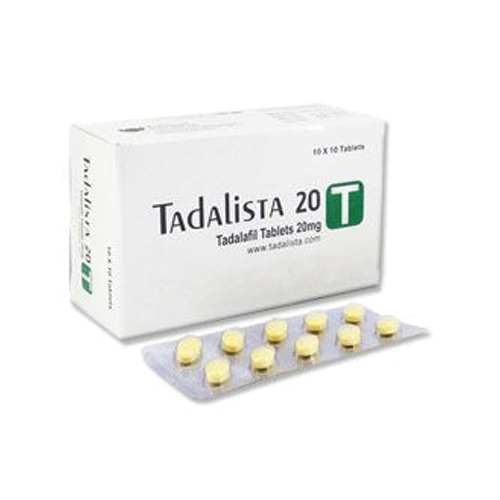  Tadalafil 20 mg 