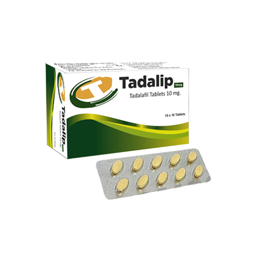  Tadalip 10 mg 