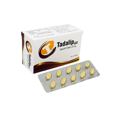  Tadalip 20 mg 
