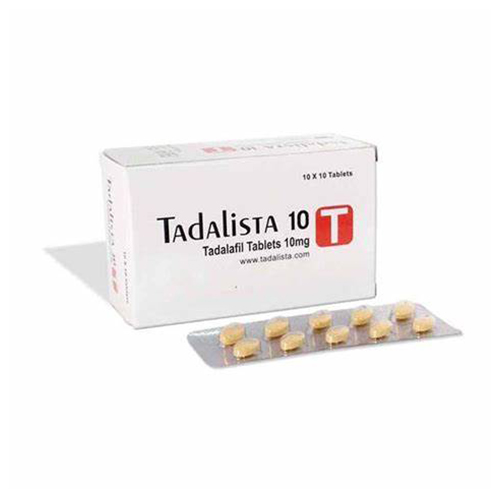  Tadalista 10 mg 