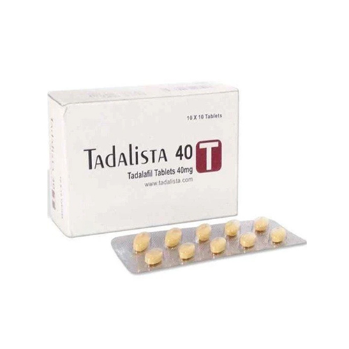  Tadalista 40 mg 