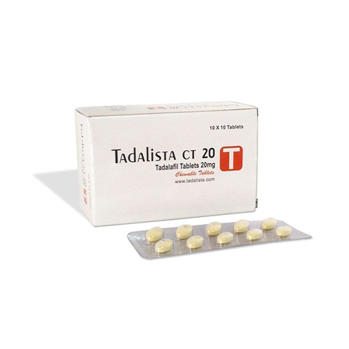  Tadalista CT 20 mg 