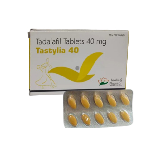  Tastylia 40 mg 