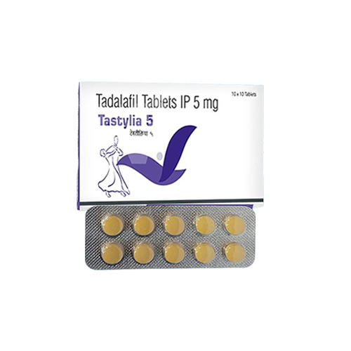  Tastylia 5 mg 