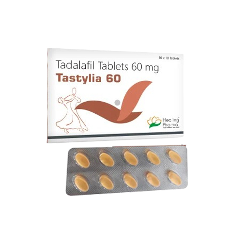  Tastylia 60 mg 