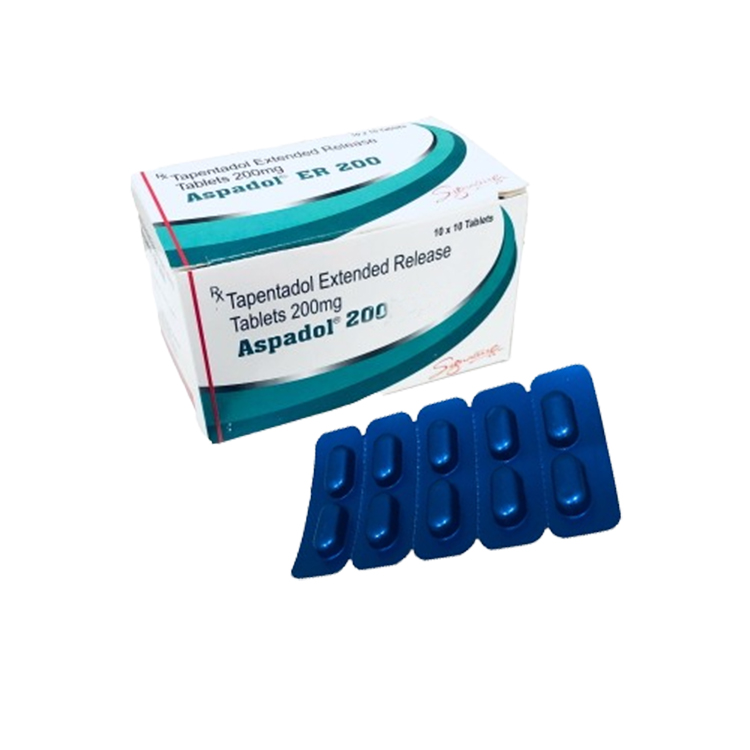  Aspadol 200 mg 