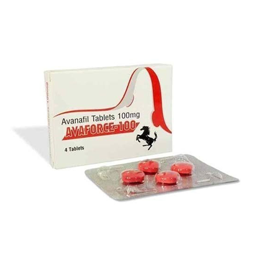  Avaforce 100 mg 