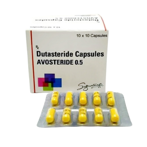  Avosteride 