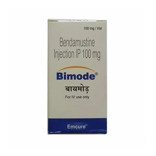  Bimode 100 Mg Injection 