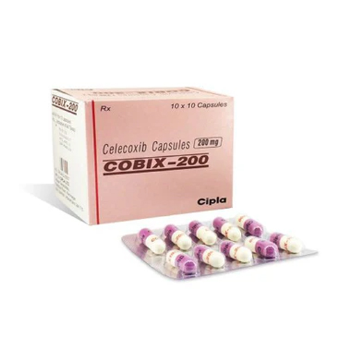  Cobix 200 Mg 
