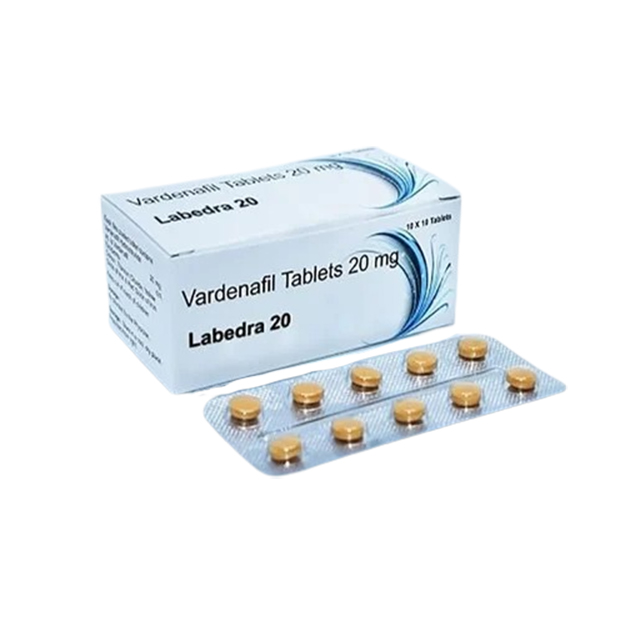  Labedra 20 mg 