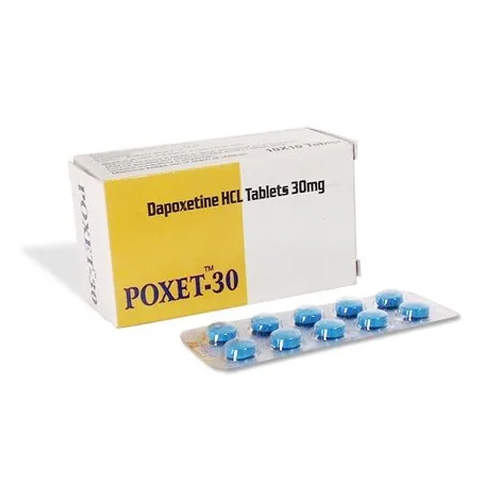  Poxet 30 mg 