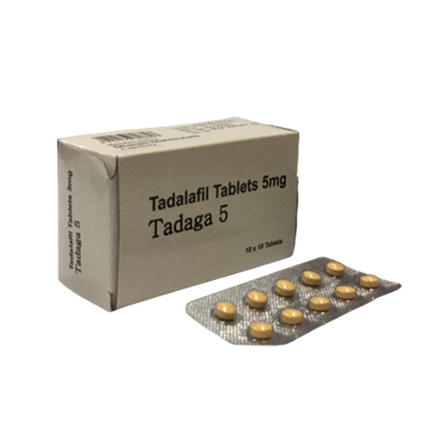  Tadaga 5 mg 