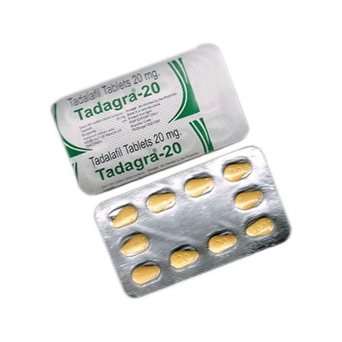 Tadagra 20 mg 